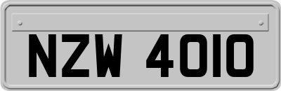 NZW4010