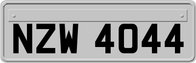 NZW4044