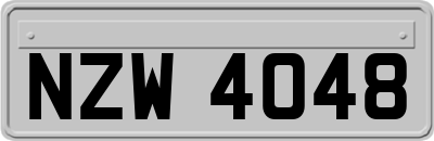 NZW4048