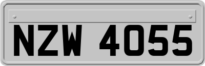 NZW4055