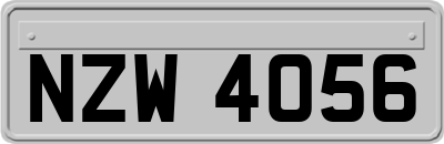 NZW4056