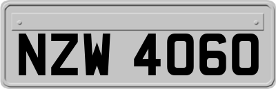 NZW4060