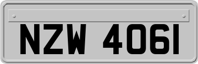NZW4061