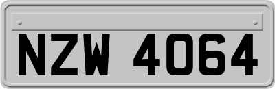 NZW4064