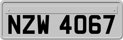 NZW4067