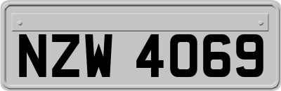 NZW4069