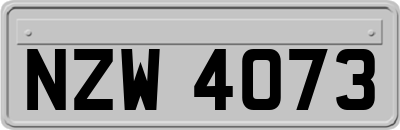 NZW4073