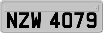 NZW4079