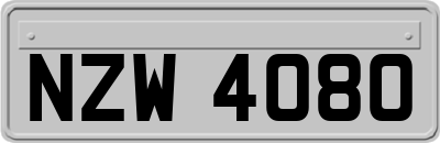 NZW4080