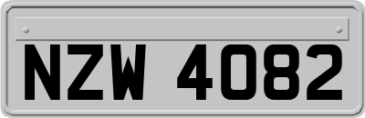 NZW4082