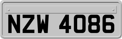NZW4086