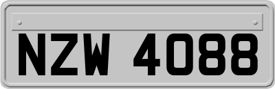 NZW4088