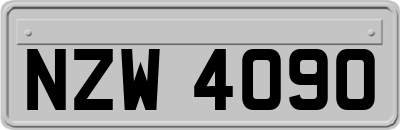 NZW4090