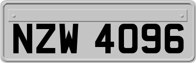 NZW4096