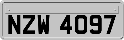 NZW4097