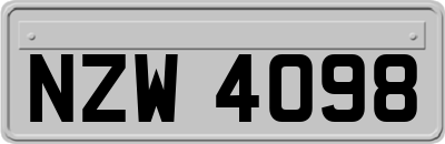 NZW4098