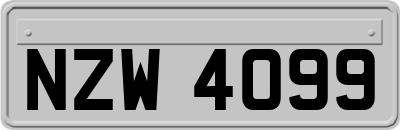 NZW4099