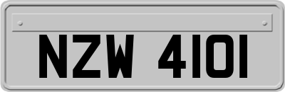 NZW4101