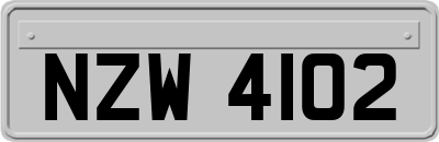NZW4102