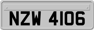 NZW4106