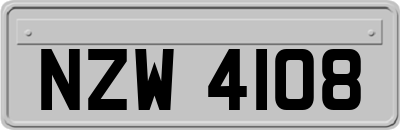 NZW4108