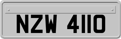 NZW4110