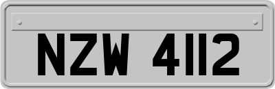 NZW4112