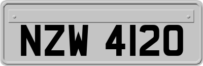 NZW4120