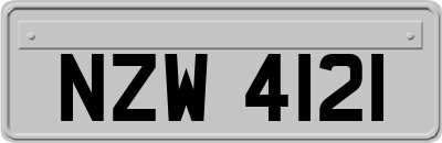 NZW4121
