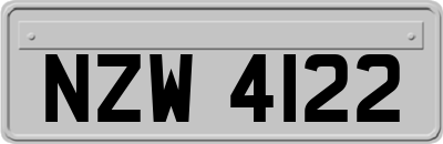 NZW4122