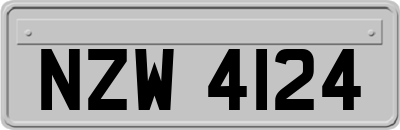 NZW4124
