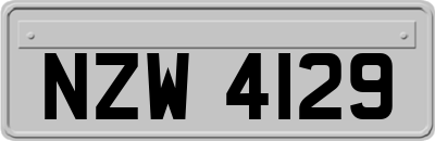 NZW4129
