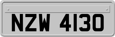 NZW4130