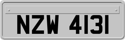 NZW4131