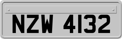 NZW4132