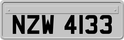 NZW4133