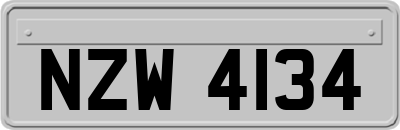 NZW4134