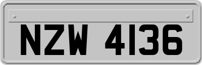NZW4136