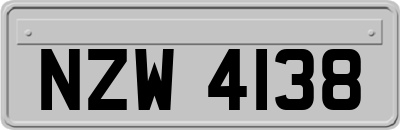 NZW4138