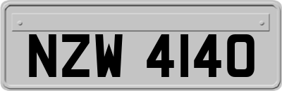NZW4140