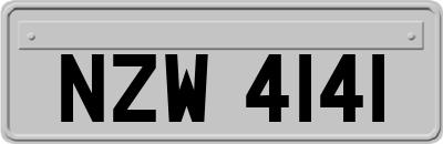 NZW4141