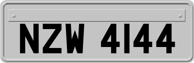 NZW4144