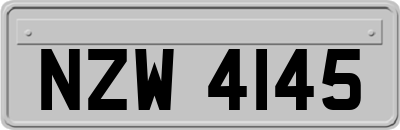NZW4145