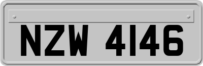 NZW4146