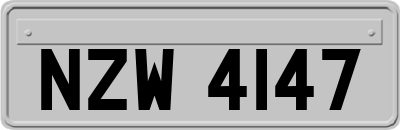 NZW4147