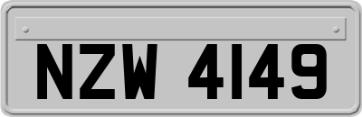 NZW4149