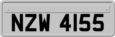 NZW4155