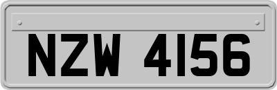 NZW4156