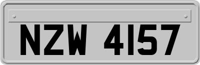 NZW4157