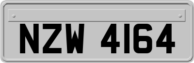 NZW4164
